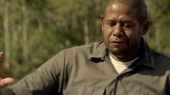 Photo from the movie Repentance