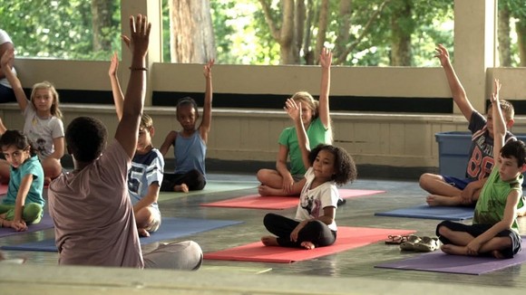 Photo from the movie Repentance