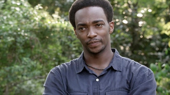 Photo from the movie Repentance