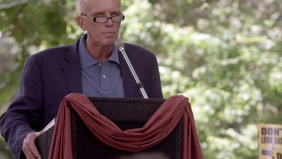 Photo from the movie Repentance