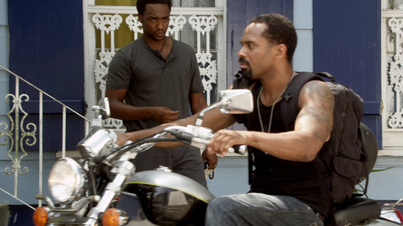 Photo from the movie Repentance