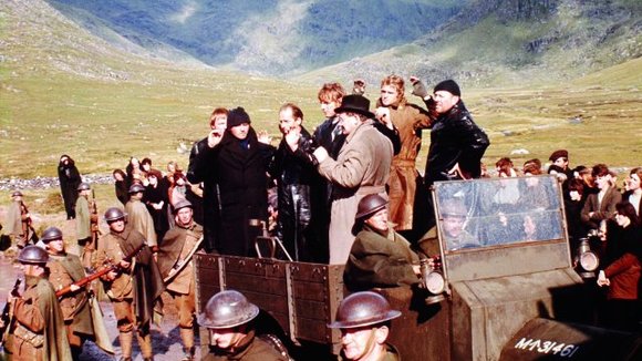 Photo from the movie Ryan's Daughter