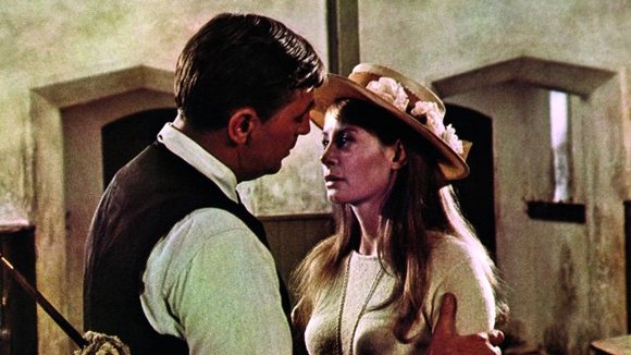 Photo from the movie Ryan's Daughter