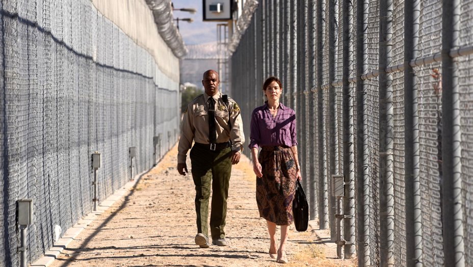 Photo from the movie Saint Judy