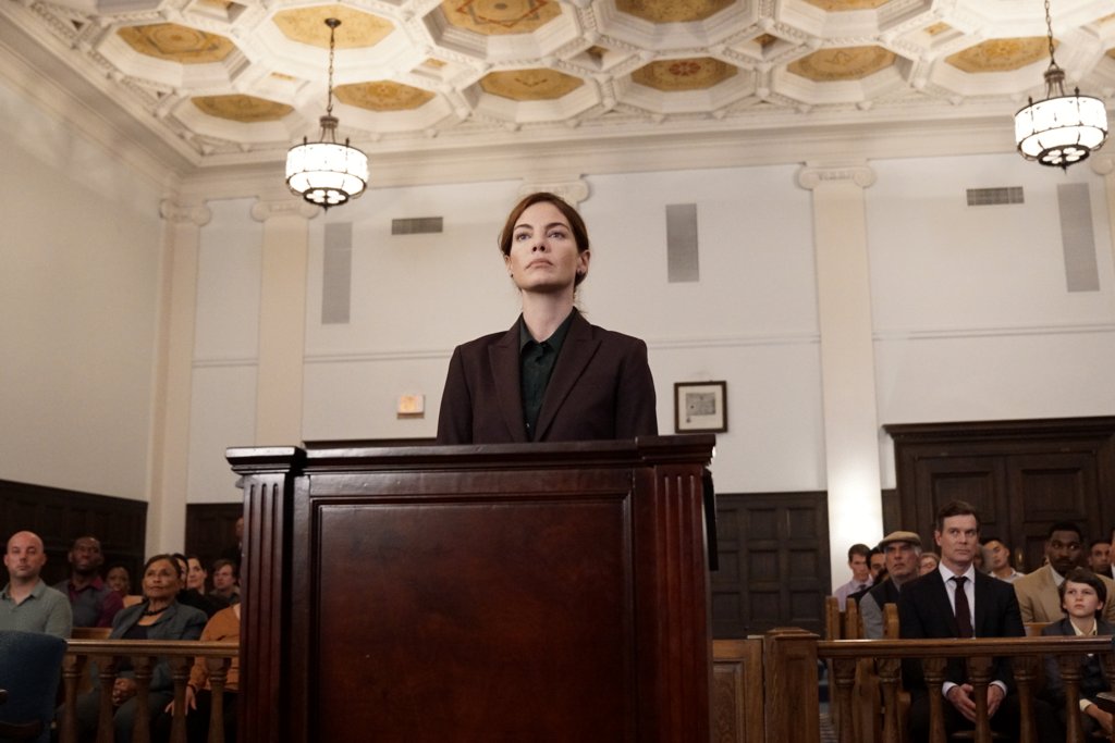 Photo from the movie Saint Judy