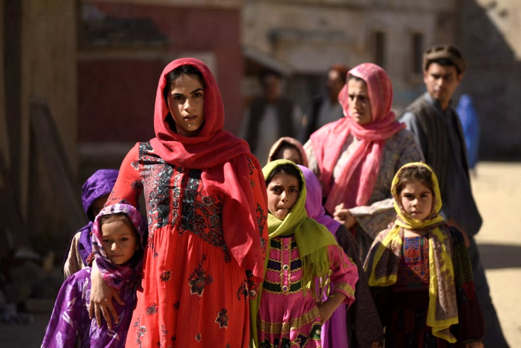 Photo from the movie Saint Judy