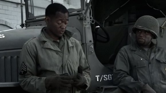 Photo from the movie Saints and Soldiers: The Void