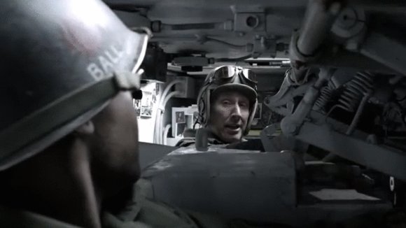 Photo from the movie Saints and Soldiers: The Void