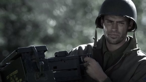 Photo from the movie Saints and Soldiers: The Void