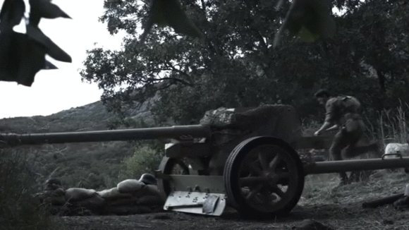 Photo from the movie Saints and Soldiers: The Void