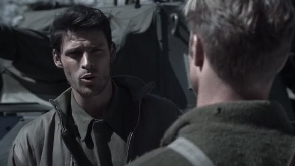 Photo from the movie Saints and Soldiers: The Void