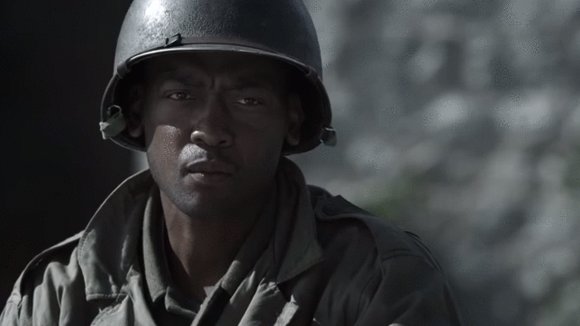 Photo from the movie Saints and Soldiers: The Void