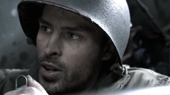 Photo from the movie Saints and Soldiers: The Void