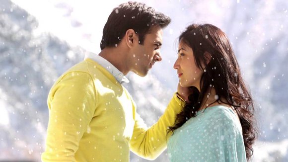 Photo from the movie Sanam Re