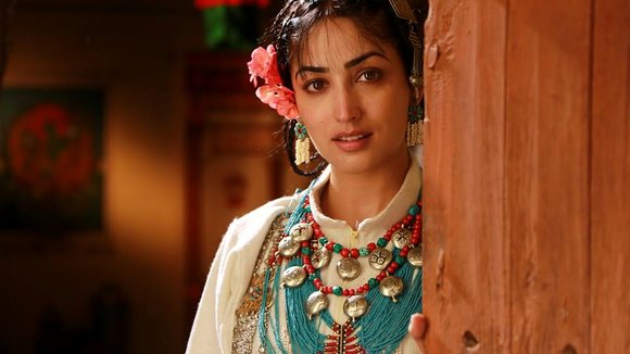 Photo from the movie Sanam Re