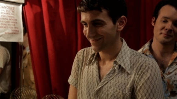 Photo from the movie Scrooge & Marley