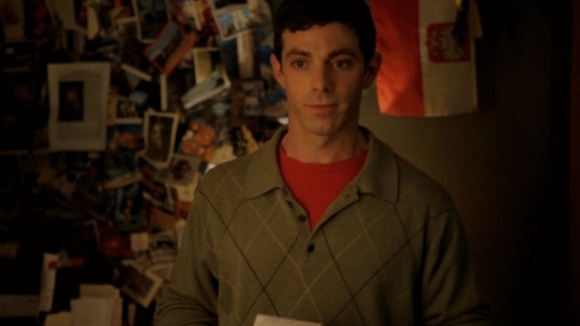 Photo from the movie Scrooge & Marley