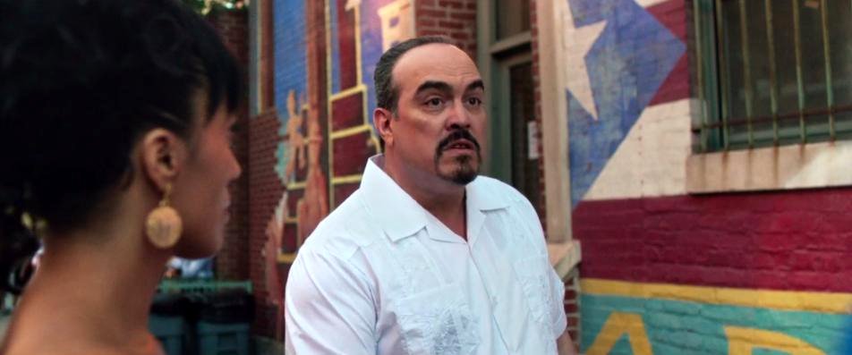 Photo from the movie Shine