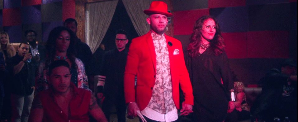 Photo from the movie Shine