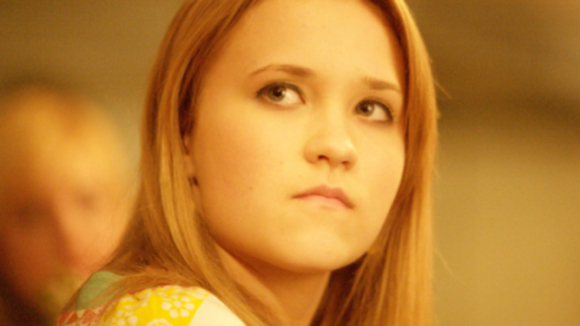 Photo from the movie Soccer Mom