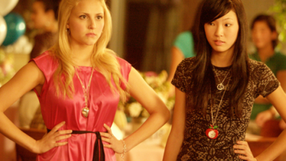 Photo from the movie Soccer Mom