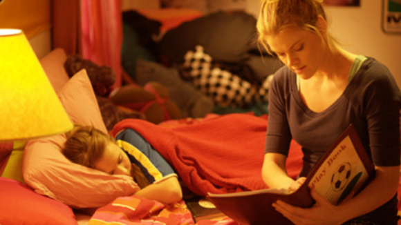 Photo from the movie Soccer Mom