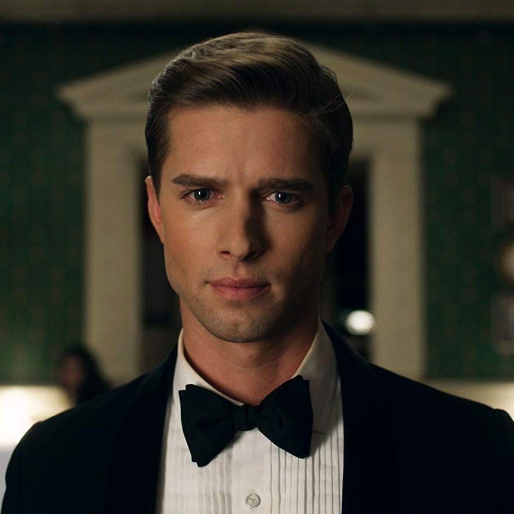 Photo from the movie Spy Intervention