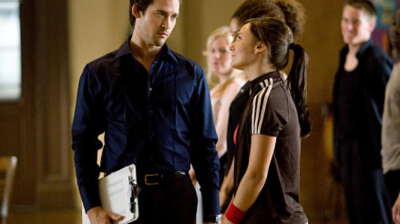 Photo from the movie Step Up 2 the Streets