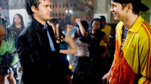 Photo from the movie Step Up 2 the Streets