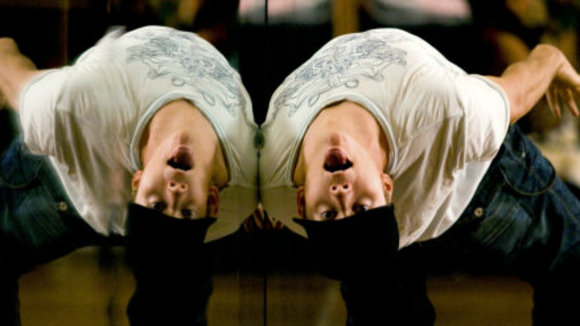 Photo from the movie Step Up 2 the Streets