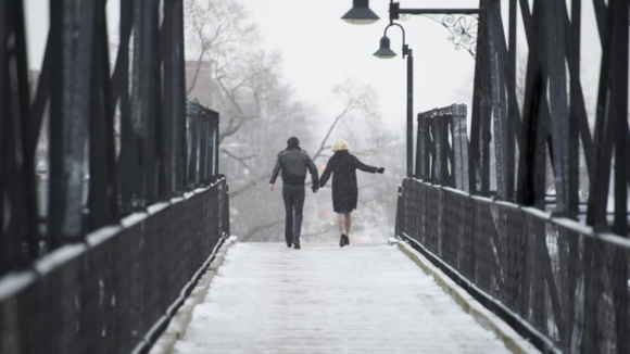 Photo from the movie Stories We Tell