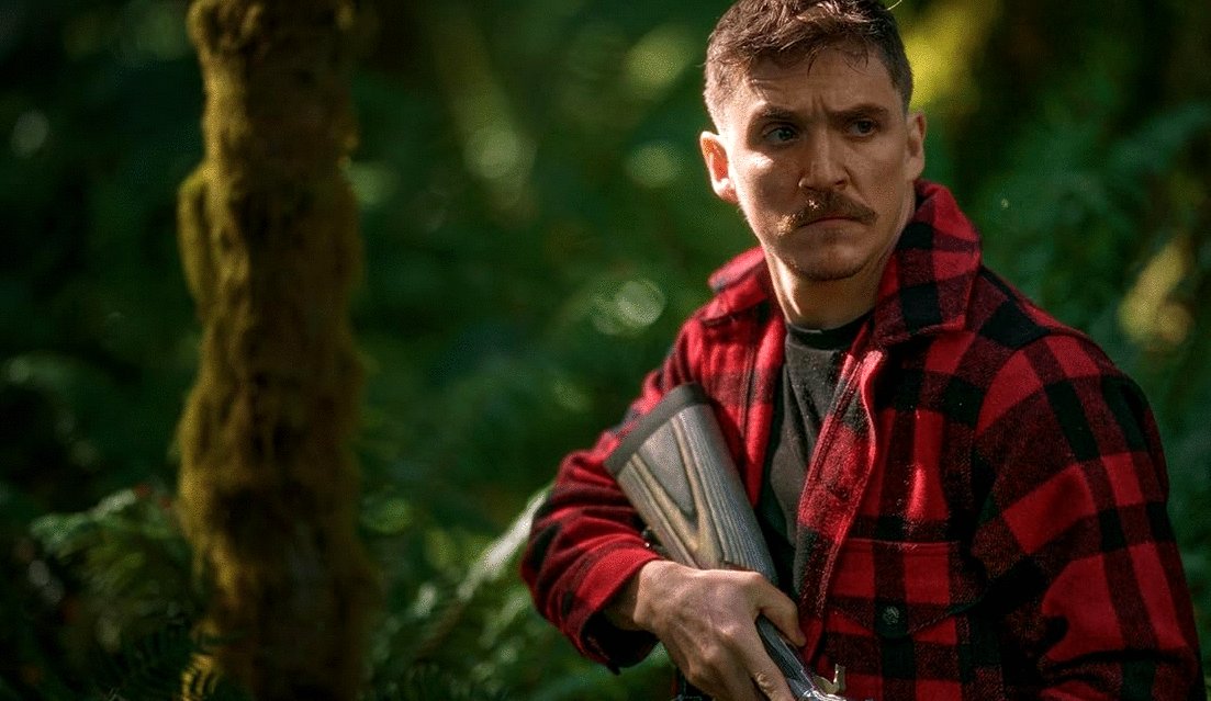 Photo from the movie Strange Darling