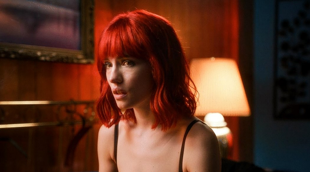 Photo from the movie Strange Darling