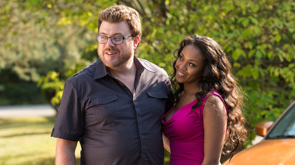 Photo from the movie Swearnet: The Movie