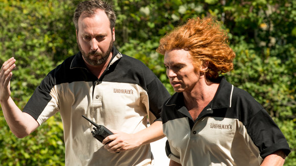 Photo from the movie Swearnet: The Movie