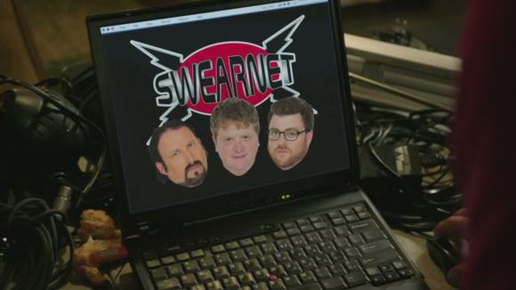 Photo from the movie Swearnet: The Movie