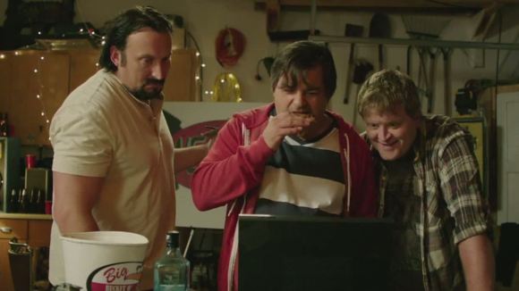 Photo from the movie Swearnet: The Movie