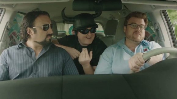 Photo from the movie Swearnet: The Movie