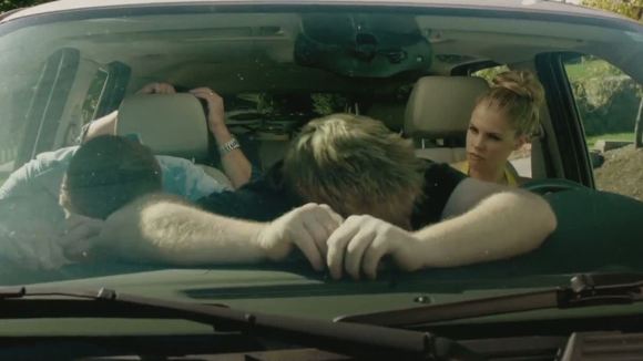 Photo from the movie Swearnet: The Movie