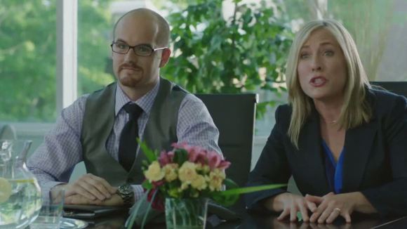 Photo from the movie Swearnet: The Movie