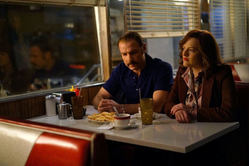 Photo from the movie Chuck