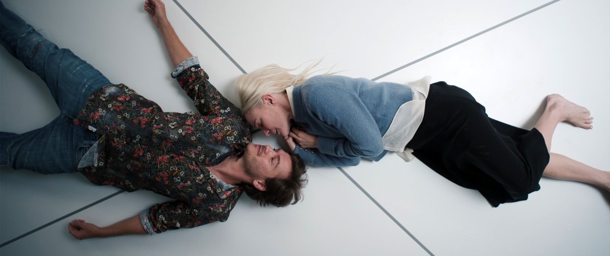 Photo from the movie The Immaculate Room