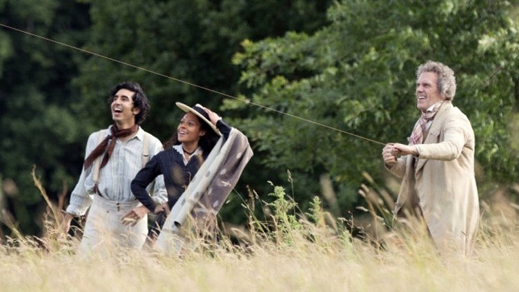 Photo from the movie The Personal History of David Copperfield