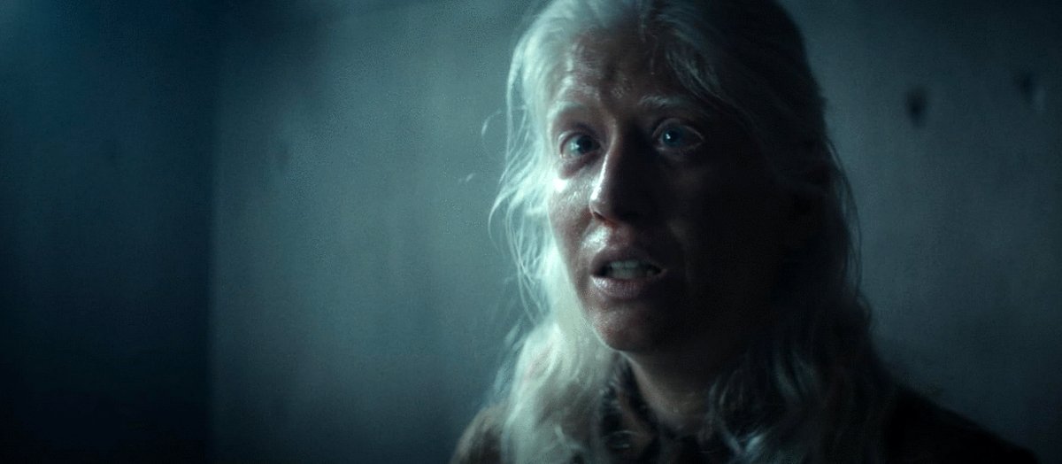 Photo from the movie The Platform 2