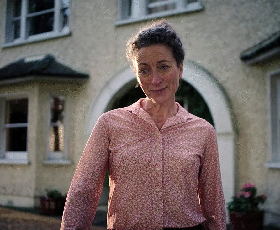 Photo from the movie The Quiet Girl