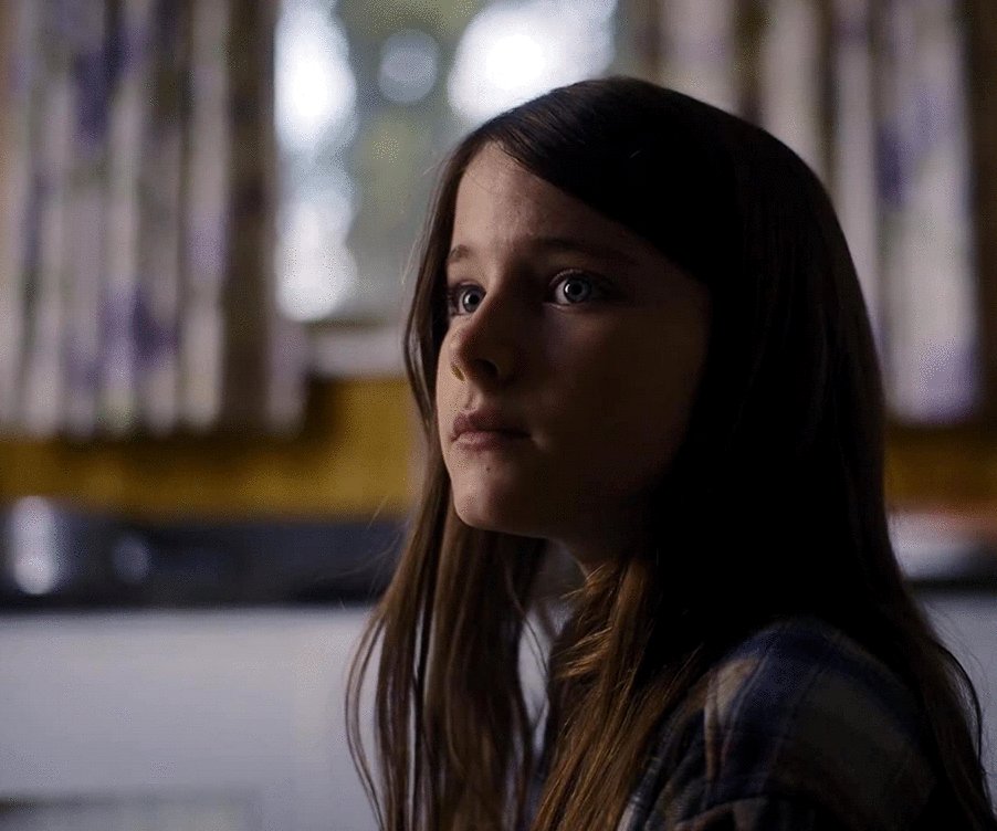 Photo from the movie The Quiet Girl