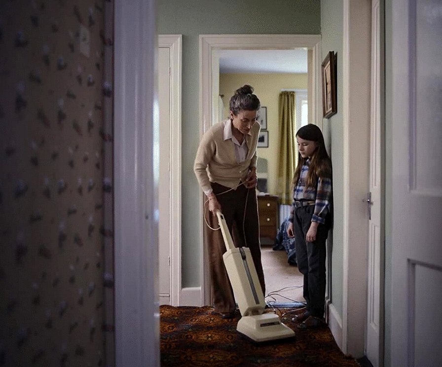 Photo from the movie The Quiet Girl