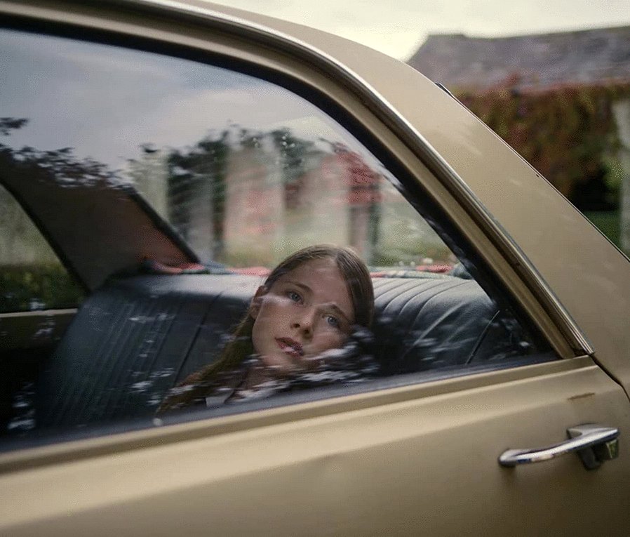 Photo from the movie The Quiet Girl