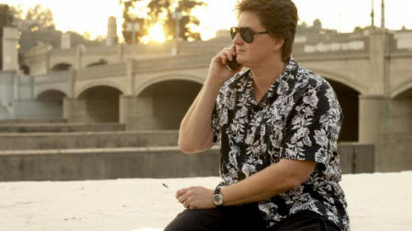 Photo from the movie This Film Is Not Yet Rated