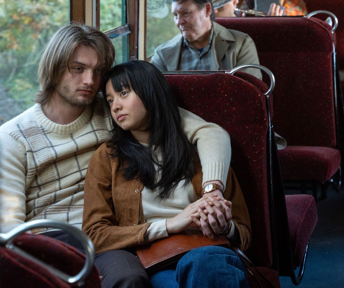 Photo from the movie Touch